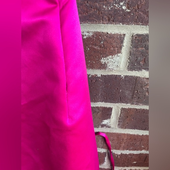 Jessica Mclintock for Gunne Sax Pink Formal Dress Size 3 - Picture 11 of 11